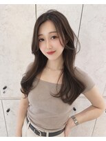 シックスバイギンザロンド 名古屋(six by ginza Lond)&nbsp;透明感カラー