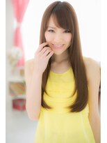 トゥルース 我孫子店(TRUTH)&nbsp;☆大人キュート　ロング☆