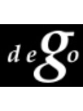 dego 【デゴ】