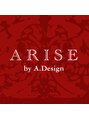 アライズ(ARISE) A.Design 縮毛矯正