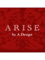 アライズ(ARISE) A.Design 縮毛矯正