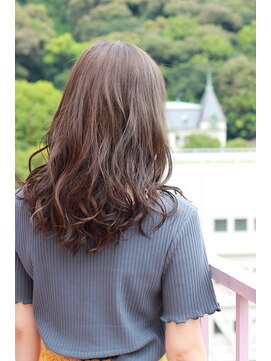 ビアージュ(Viage) ブルージュカラー