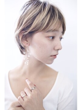 髪質改善サロン ミューズ 一社店(MUSE) 【業界最新94%オーガニックカラー取扱いサロン】MUSEカラー