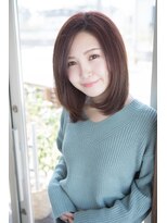 ルクール(Le coeur) 【Lecoeur】ワンカールボブ