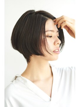 リンク(LINK) ベーシックボブ2