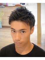 ジェントルクラブ 清水店(GENTLE CLUB)&nbsp;ジェットモヒカン