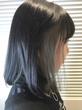 エイト新宿店(EIGHT shinjuku) EIGHT shin juku【エイト】新宿店  インナーグレージュ