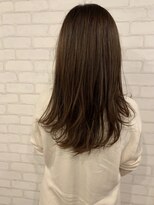 マナ(mana)&nbsp;ツヤ感のあるカラー