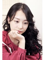 トゥエンティーフォー(24)&nbsp;最先端プルエクステ