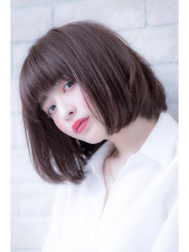 エルデ ナインズ ヘアー スタンド 川口店(elde 9's HAIR STAND) 小顔ヘルシーレイヤー3Dカラーイルミナカラーデジタルパーマ