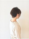 【first 長町】ショートスタイル