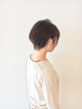 ファースト 長町店(first) 【first 長町】ショートスタイル