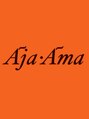 アージャ アーマ(Aja.Ama)/Aja.Ama