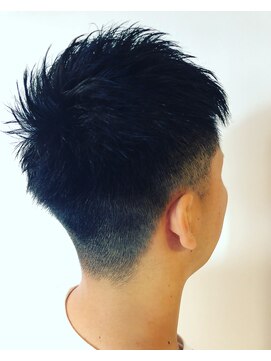 スリークス(3Cs) メンズショート