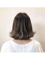 トゥルース 北小金店(TRUTH)&nbsp;外ハネボブ