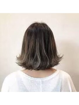 トゥルース 北小金店(TRUTH) 外ハネボブ