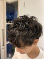 ヘアー サロン ノア(Hair Salon NOA) メンズもお待ちしております☆