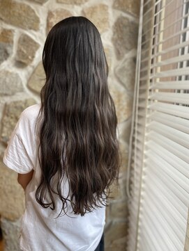 ヘアリゾート バルボア アイランド(hair resort Balboa Island) 30代40代50代髪質改善白髪ぼかしハイライト縮毛矯正