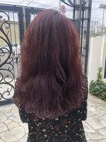 アブニールドール 大山台店&nbsp;ピンクパープル