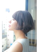 サイン ヘア イノベーション(sign HAIR INNOVATION)&nbsp;大人可愛い、色気、小顔カットひし形シルエット【錦糸町】