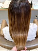 髪質改善トリートメント☆【横浜】