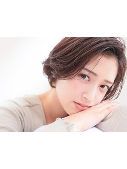 中野で長く通えるサロンを探している方にオススメ☆大人女性ならではのお悩みも一緒に解決してくれます♪