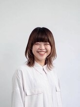 キャレ ヘアー(carre hair)&nbsp;門田 晴佳