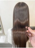 【un.cocon吉祥寺】　美髪　大人女性　中和型酸熱♪