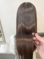 アン ココン(un.cocon) 【un.cocon吉祥寺】 美髪 大人女性 中和型酸熱♪