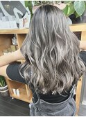 ビークール岩沼店 デザインカラー 30代 40代 50代