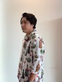 ビースト(BEEST) 石崎 直也