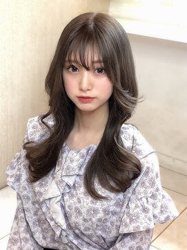 アドール(ADOR) ヨシンモリ ピンクベージュ【ADOR上村】