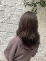 ラミ(L'ami)&nbsp;モカブラウン