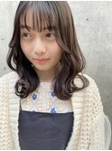 【li'a】くびれヘア