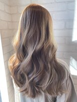 オアシス ガーデン 大船店(Oasis GaRDEN)&nbsp;王道☆ミルクティーカラー