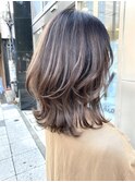 レイヤースタイル