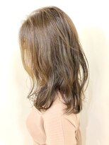 リアン(Lian) 【パーマ】丁度良いカール感のデジタルパーマデザイン