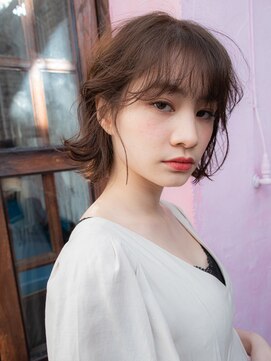 メラキ 荻窪駅前店(Meraki) 【2022年新作スタイル】Meraki荻窪駅前店