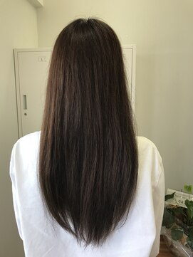 カフェ 高須店(CAFE) HAIR COLOR CAFE style