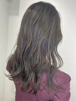 モルニ(MORNI)&nbsp;髪質改善トリートメント_ヌナボブ　チャンモリ　ボブルフ