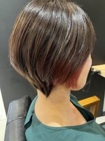 フラミューム 町田(flammeum)&nbsp;ショート【町田】【成瀬】【玉川学園前】