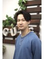 ヘアサロン グーテ(Gute) 石島 祐貴
