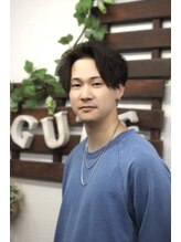 ヘアサロン グーテ(Gute) 石島 祐貴