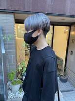 メール(mer)&nbsp;white color