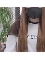 ウルティア(ulutia)&nbsp;ライトブラウン