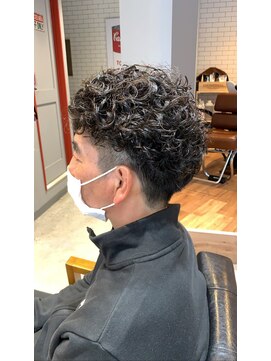 ミンゴ(Mingo) 大人スパイラル★