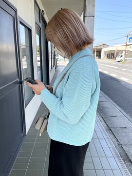 プレタポルテ(Pret-a'-Porter) ミルクティー