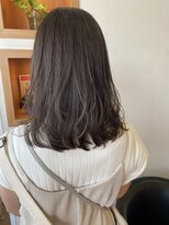 シャンプーボーイ ヒノ(SHAMPOO BOY Hino)&nbsp;レイヤーカット