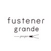 ファスナーグランデ(fustener grande)のお店ロゴ