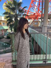 ヘアーコテージ ココ(hair cottage CoCo...)&nbsp;高嶋 奈奈